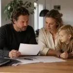 Ouders regelen de erkenning kind en het juridisch ouderschap