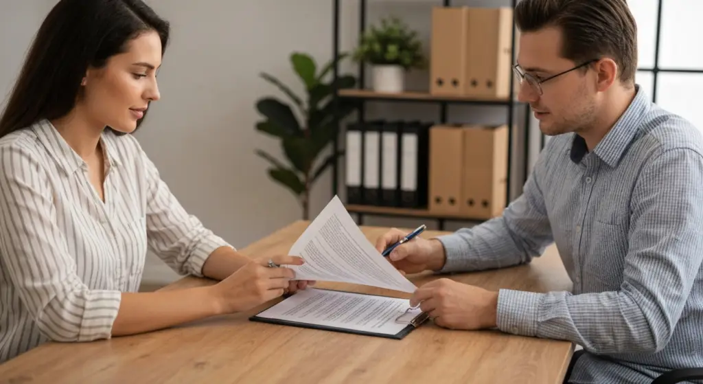 ouderschapsplan opstellen